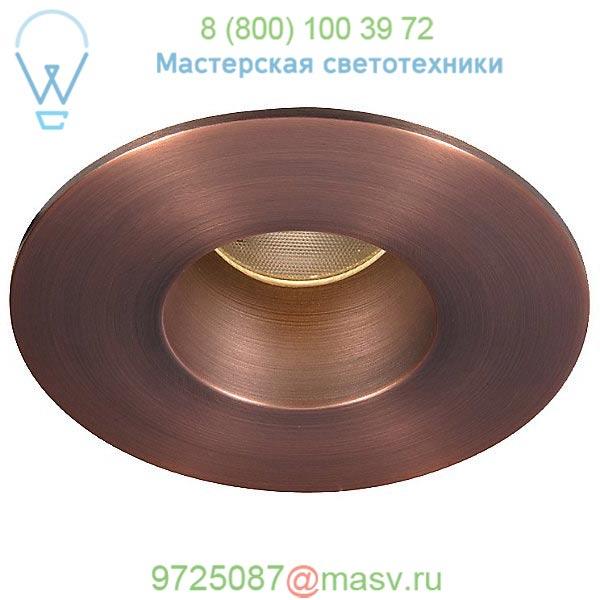 HR-2LED-T109F-C-BN Tesla 2 Inch High Output LED Round Open Reflector Trim - T109 WAC Lighting, светильник
