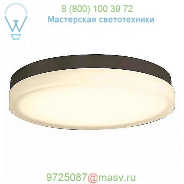 Slice Indoor/Outdoor LED Ceiling/Wall Light FM-4109-27-BZ dweLED, потолочный светильник
