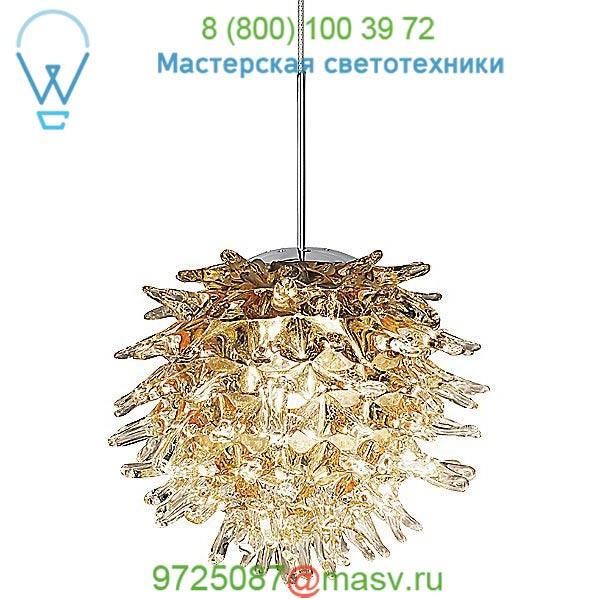 LBL Lighting Ooni Pendant Light HS171BUSC1B35FSJ, светильник