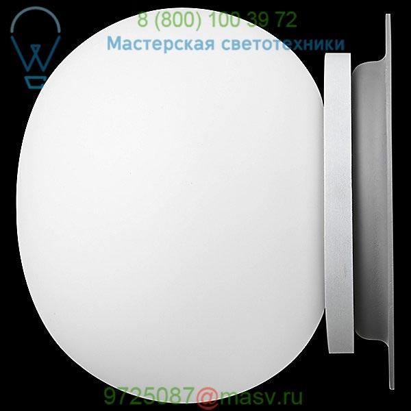 FLOS Mini Glo-Ball C/W Ceiling or Wall Light FU419009, потолочный светильник