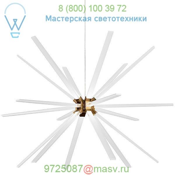 Photon Chandelier Light LBL Lighting CH996ABLED930, светильник