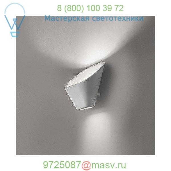 195005L 10 U Foscarini Aplomb LED Wall Sconce, настенный светильник