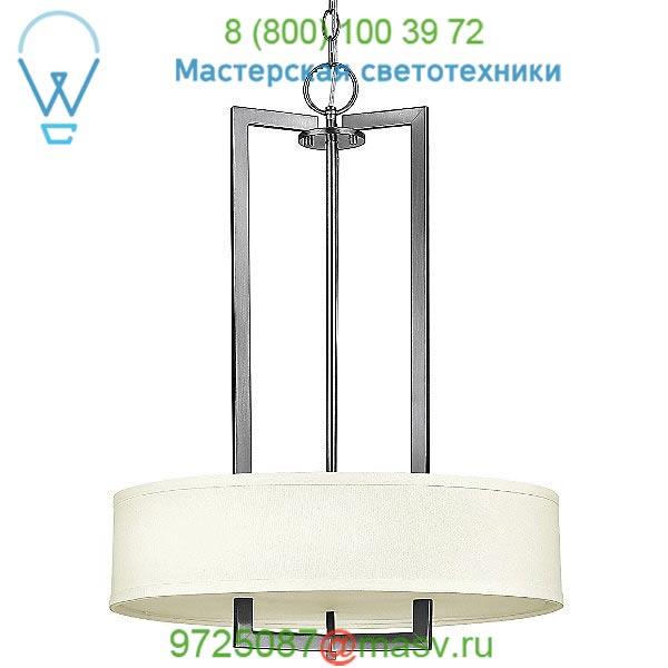 Hinkley Lighting Hampton Pendant Light 3203AN, светильник
