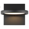 LBL Lighting WS1035BLLED930 Spectica Wall Sconce, бра