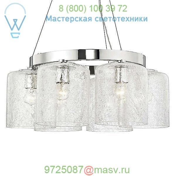 3224-AGB Hudson Valley Lighting Charles Chandelier, светильник