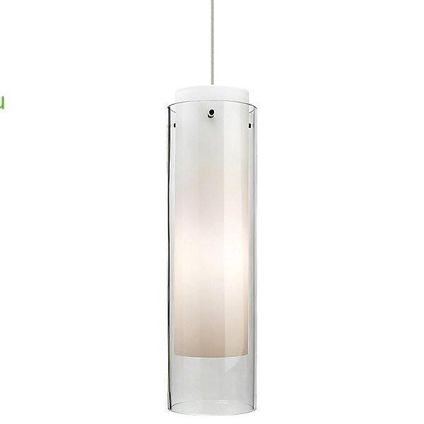 Tech Lighting Echo Grande Pendant 700TDECGPCW, светильник