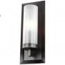 WB1853ANBZ Pippin Bath Wall Sconce Feiss, бра