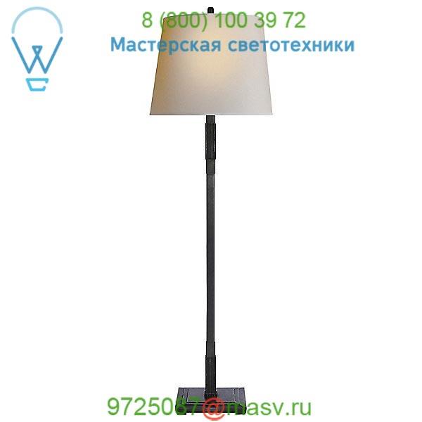 TOB 1147AI-NP Visual Comfort Marcus Floor Lamp, светильник