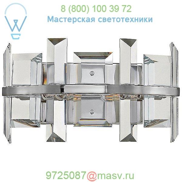 Fredrick Ramond FR39212PNI Odette Wall Sconce, настенный светильник