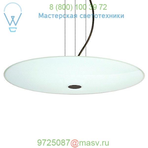 Besa Lighting Renfro LED Pendant Light 1KV-RENFRO16-LED-BR, светильник