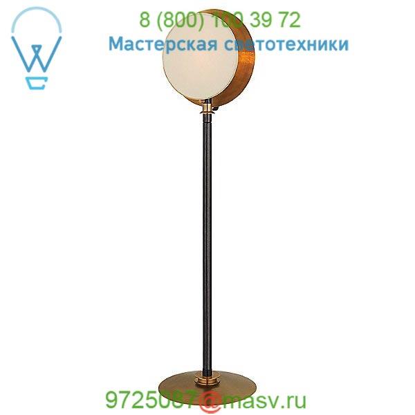 TOB 1290BZ/HAB-L Visual Comfort Osiris Reflector Floor Lamp, светильник