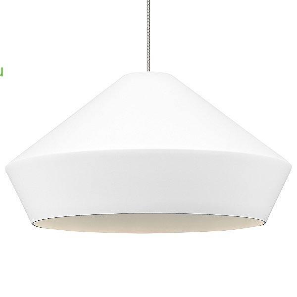 Tech Lighting Brummel Grande Pendant Light 700TDBMLGPYB, светильник