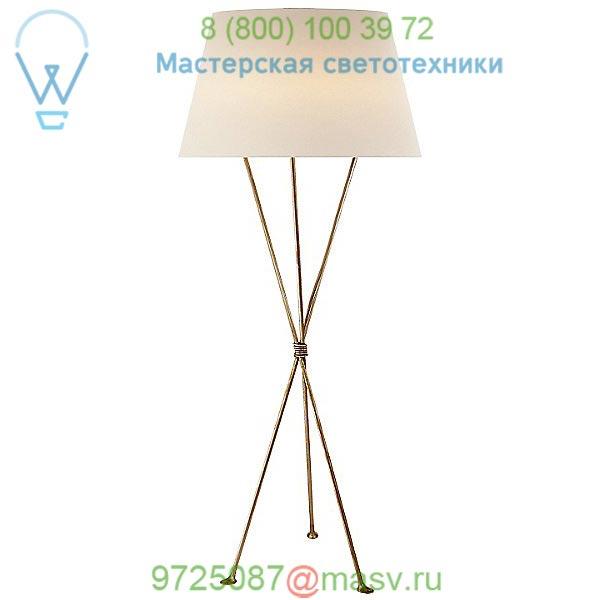 Lebon Floor Lamp ARN 1027AI-L Visual Comfort, светильник