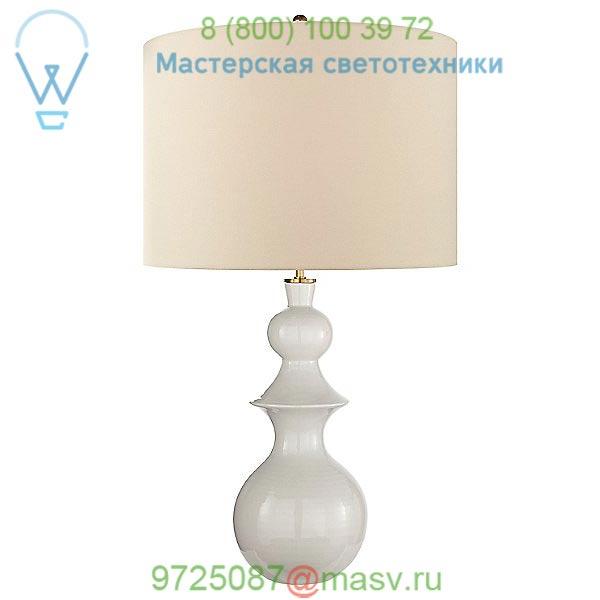 Saxon Table Lamp Visual Comfort KS 3617BLS-L, настольная лампа