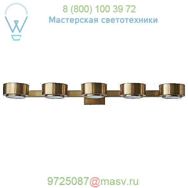 49147 Jalen Vanity Light Arteriors, светильник для ванной