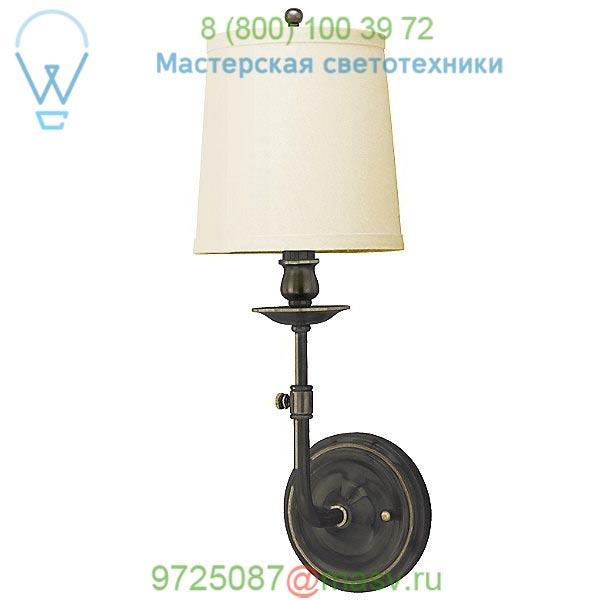 171-PN Hudson Valley Lighting Logan Wall Sconce, настенный светильник