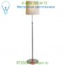 Visual Comfort TOB 1002AS-NP Bryant Floor Lamp, светильник