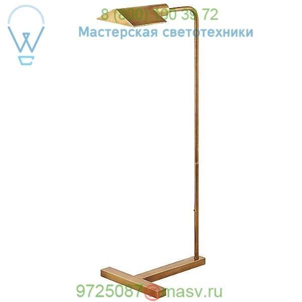 SP 1508BZ Visual Comfort William Pharmacy Floor Lamp, светильник