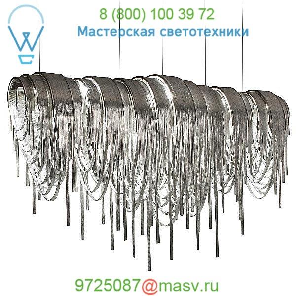 Volver LED Suspension Light 0L62SE9C8A Terzani, светильник