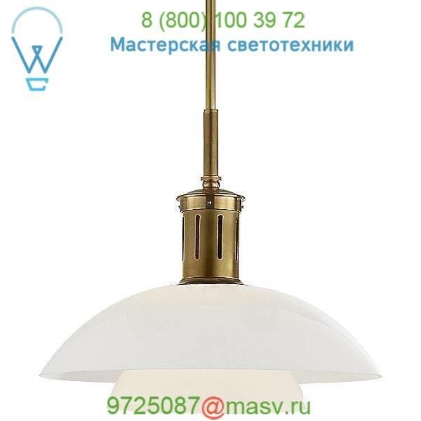 TOB 5112BZ/HAB-BZ Visual Comfort Whitman TOB5112 Pendant Light, светильник