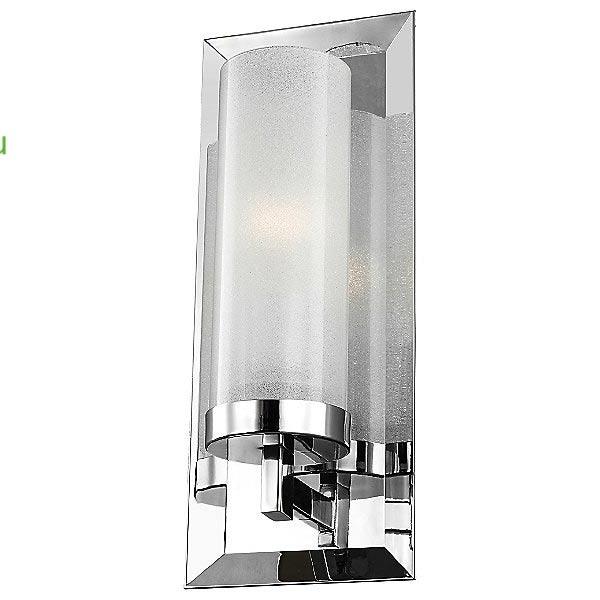 WB1853ANBZ Feiss Pippin Bath Wall Sconce, бра