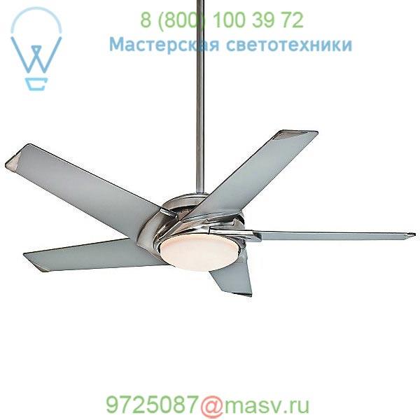 59091 Casablanca Fan Company Stealth Ceiling Fan, светильник