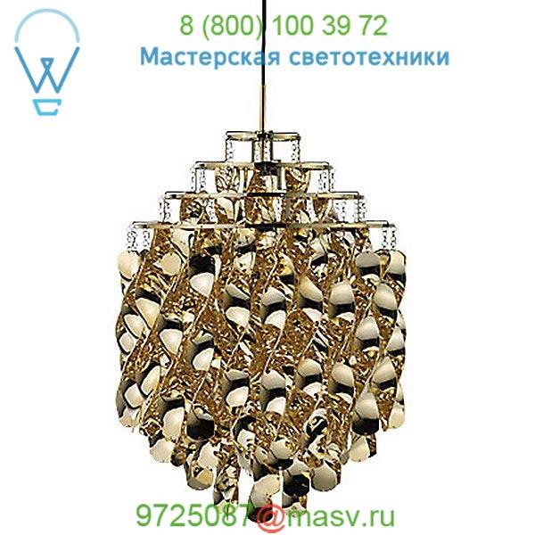 10705555301055 Spiral SP01 Pendant Verpan, светильник
