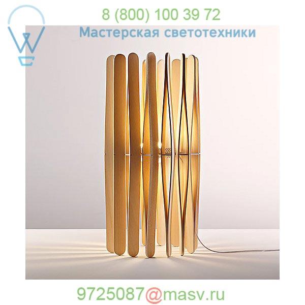 Fabbian F23B02 A 69 Stick LED Table Lamp, настольная лампа