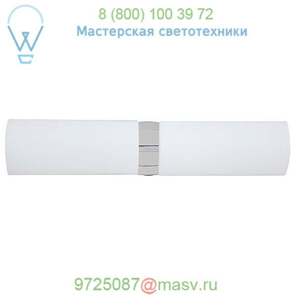 2WM-272407-CR Besa Lighting Darci Vanity Light, светильник для ванной