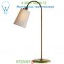 Mia Table Lamp Visual Comfort TOB 3222AI-NP, настольная лампа
