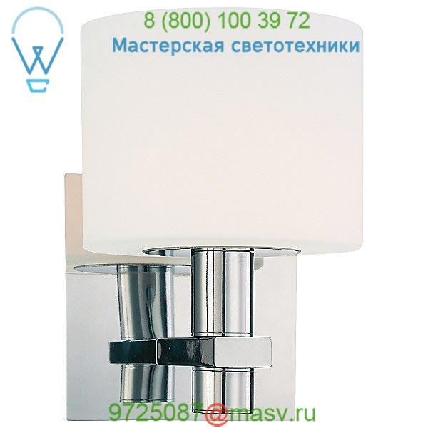 George Kovacs Stem 1 Light Bath P5191-077, настенный бра