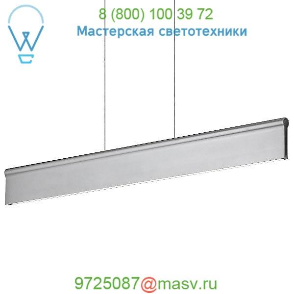 SU886BLLED830 Ortex Linear Suspension Light LBL Lighting, светильник