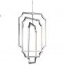 Audrie Large Chandelier Light Feiss, светильник