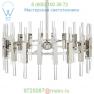 Visual Comfort S 5143HAB-CA Palomar Rotating Chandelier, светильник