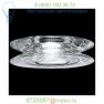 Shivi - Line Voltage Recessed Lighting Kit (Trnsp/Non IC Re/GU10)-OPEN BOX Fabbian, светильник