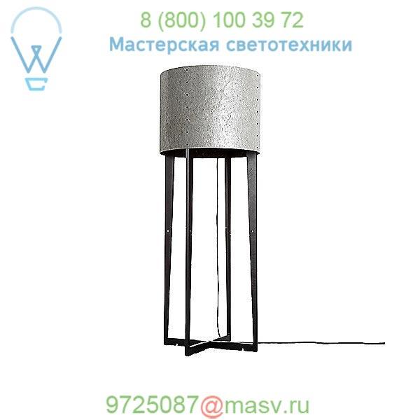 Rock 7.0 Floor Lamp NW2222E8D0 Wever & Ducre, светильник
