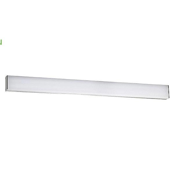 WS-63718-27-AL Brink LED Bath Light dweLED, светильник для ванной