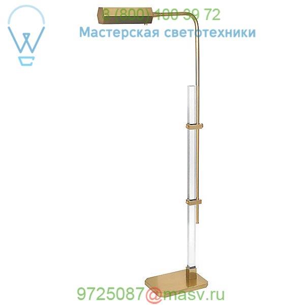 Plexus Floor Lamp 879 Robert Abbey, светильник