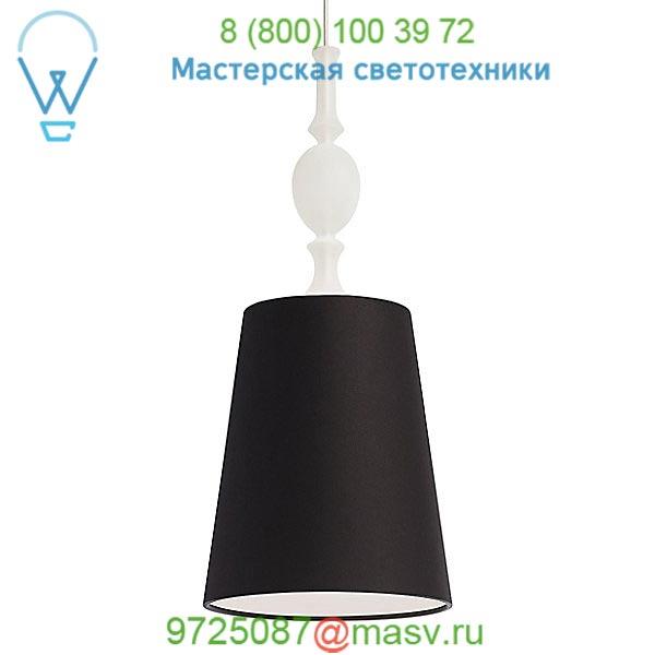 Tech Lighting 700TDKIELPBCZ Kiev Large Pendant, светильник