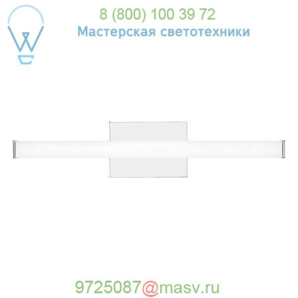 700BCLUFS24C-LED927 Lufe Square Bath Bar Tech Lighting, светильник для ванной