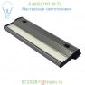 Eco-Counter 8" LED Undercabinet Light (Aluminum)-OPEN BOX CSL Lighting OB-ECL-8-SA-27-2, опенбок