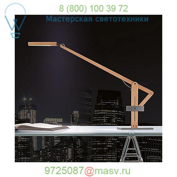 0009830 Leucos Lighting Leva Desk Lamp, настольная лампа