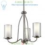 Lorin Chandelier 44175CLP Kichler, светильник