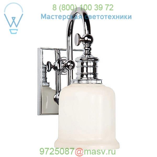 Hudson Valley Lighting 1971-OB Keswick Vanity Light, настенный бра
