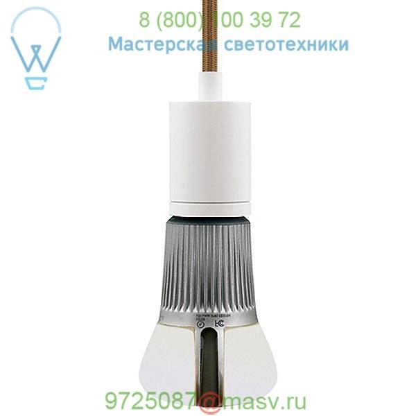 SoCo Modern Socket Pendant Light Tech Lighting 700TDSOCOPM16OB, подвесной светильник