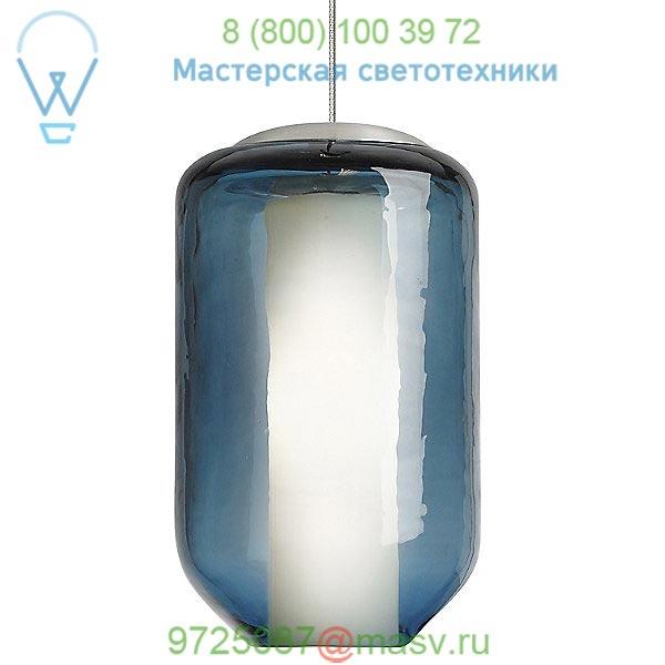 Tech Lighting Mini-Mason Pendant Light 700FJMASNUZ, подвесной светильник