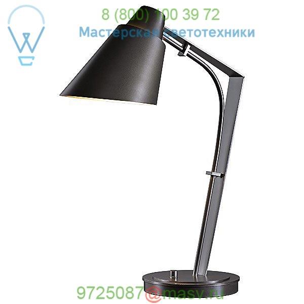 Hubbardton Forge Reach Table Lamp 272860-1016, настольная лампа