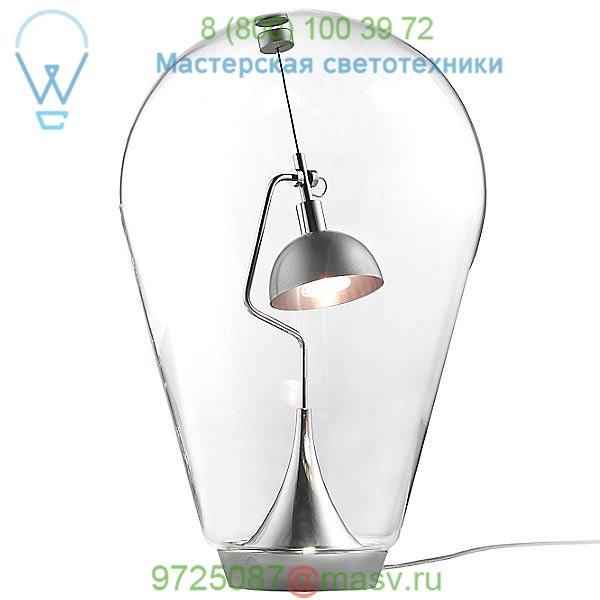 Studio Italia Design Blow Table Lamp 008303, настольная лампа