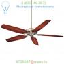 Great Room Traditional Ceiling Fan Minka Aire Fans F539-BCW, светильник