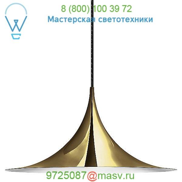 Semi Pendant Light Gubi 004-01302, светильник